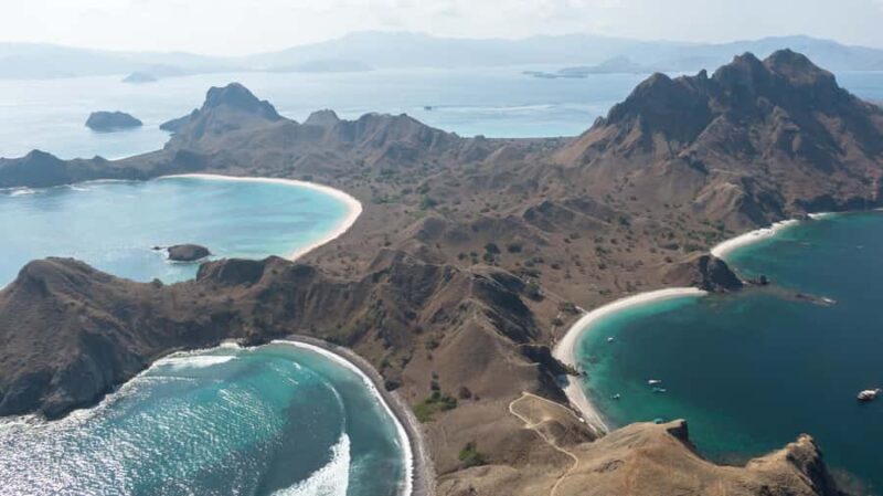 LABUAN BAJO: Komodo Shared Tour With Speed Boat - Discovering the Itinerary