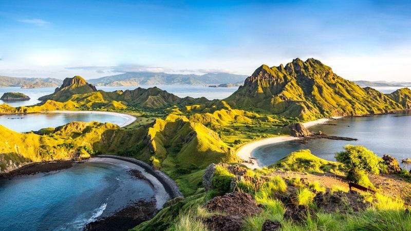Labuan Bajo Multi-Day Tour With Acommodation - The short version