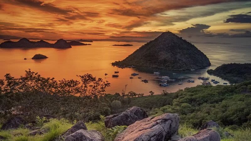 Labuan Bajo Multi-Day Tour With Acommodation - Who should book this trip