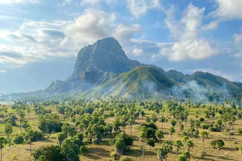 Labuan Bajo: Nuca Molas Day Trip with Lunch & Boat Ride - The Details That Make This Tour Stand Out