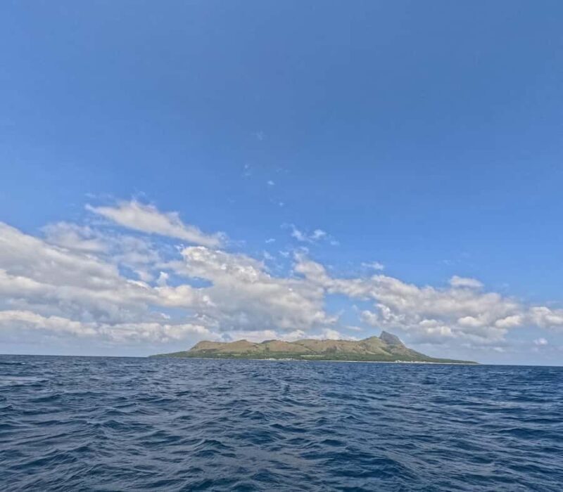 Labuan Bajo: Nuca Molas Day Trip with Lunch & Boat Ride - Good To Know