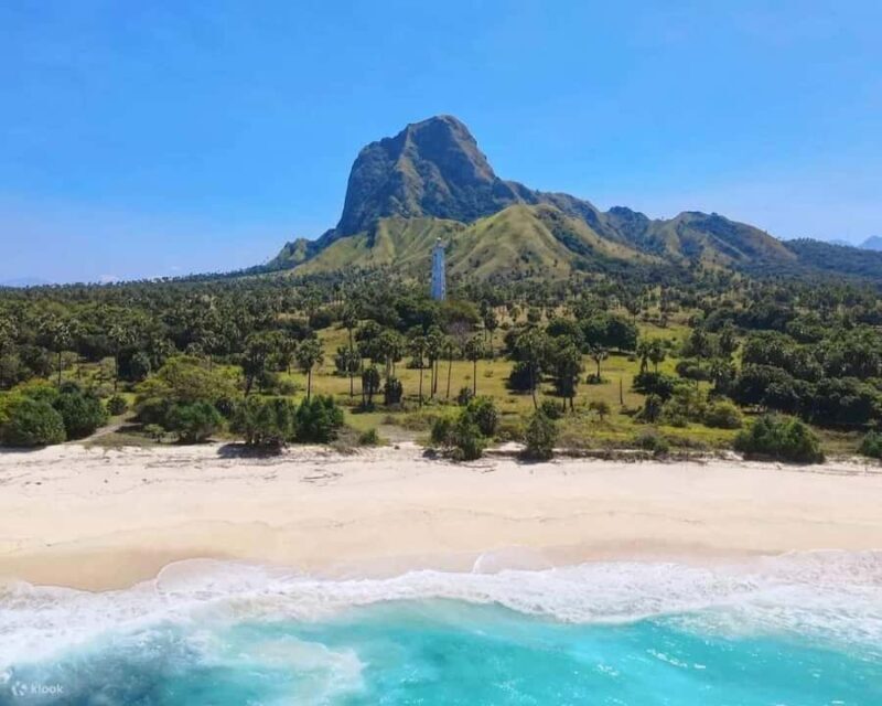 Labuan Bajo: Nuca Molas Day Trip with Lunch & Boat Ride - The Sum Up: Who Will Love This Tour?