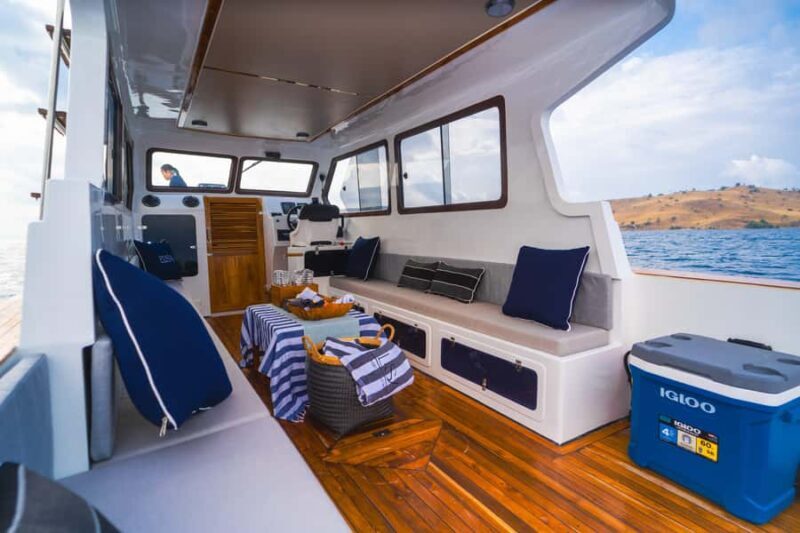 Labuan Bajo: One Day Tour to Explore Komodo National Park - Who Will Love This Tour?