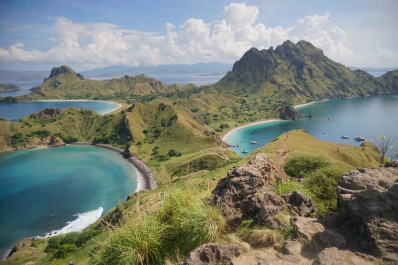 Labuan Bajo: One Day Tour to Explore Komodo National Park - FAQs