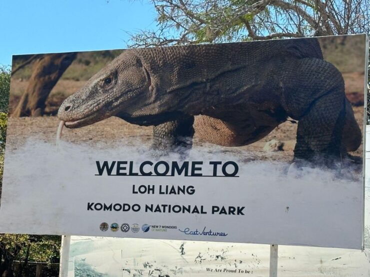 Labuan Bajo: One Day Tour to Explore Komodo National Park - Top Attractions to Explore in Labuan Bajo