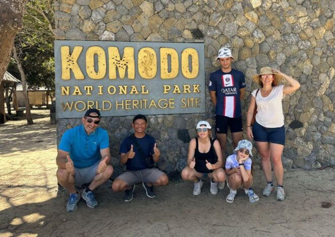 Labuan Bajo: One Day Tour to Explore Komodo National Park - Must-Do Activities for Adventurers