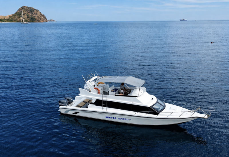 Labuan Bajo Padar Island Full-Day Big Group Tour - At a glance