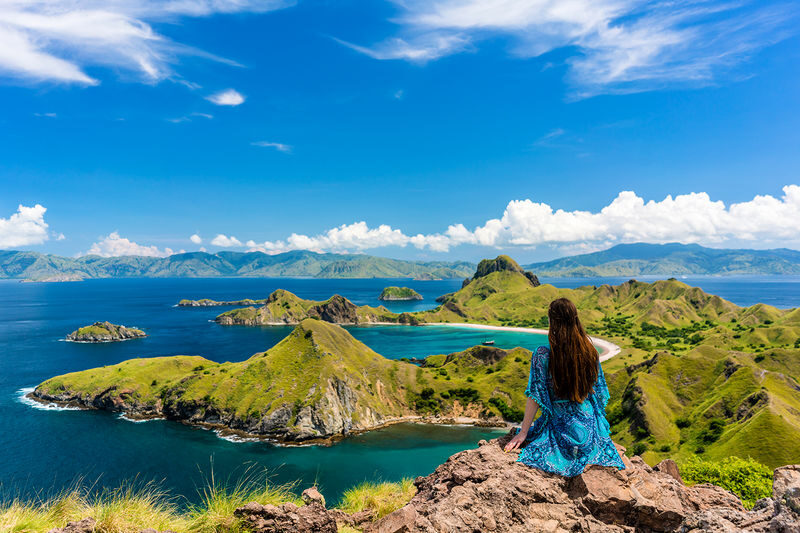 Labuan Bajo Padar & Kanawa Islands Full-Day Island Hopping Tour - Who will get the most from this trip
