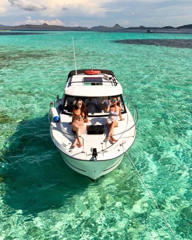 Labuan Bajo: Private Komodo & Island-Hop Yacht w/ Snorkel - Authentic Insights from Reviewers