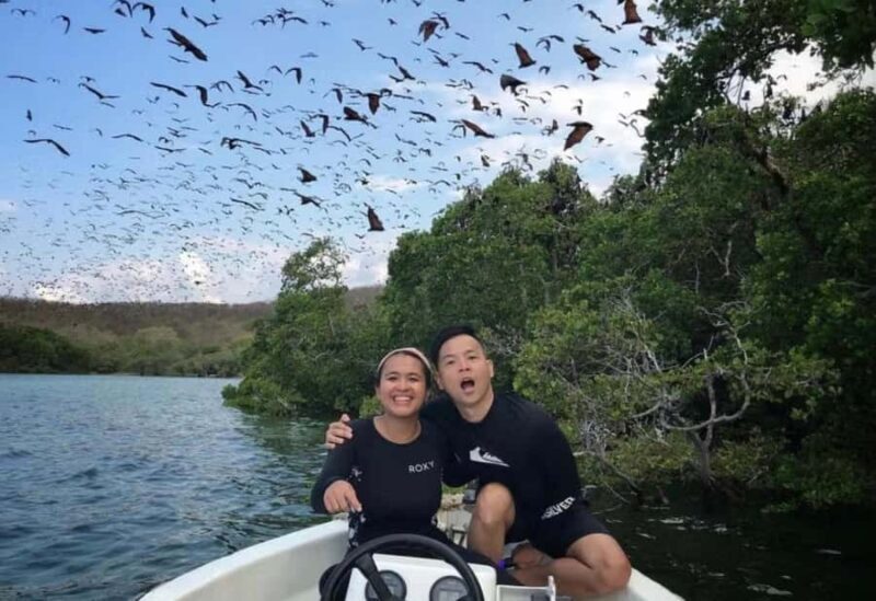 Labuan Bajo: Private Komodo & Island-Hop Yacht w/ Snorkel - FAQ