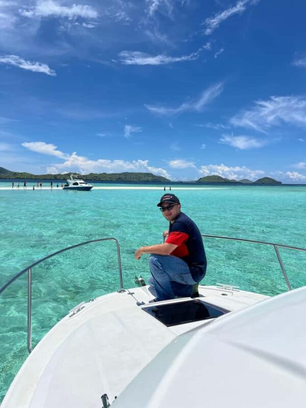 Labuan Bajo: Private Yacht 3 Islands Hidden Gems w/ Snorkel - A Closer Look at the Itinerary