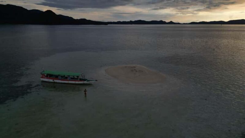 Labuan Bajo: Rangko Cave and Sand Island Half-Day Trip - Final Thoughts