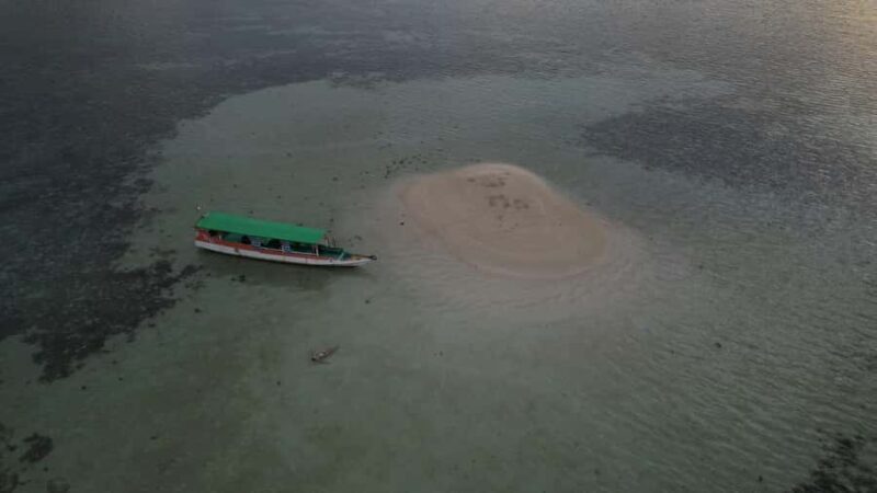 Labuan Bajo: Rangko Cave and Sand Island Half-Day Trip - FAQ