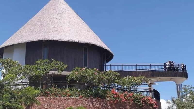 Labuan Bajo: Rangko Cave & Batu Cermin Cave and Sylvia Hill - Final Thoughts