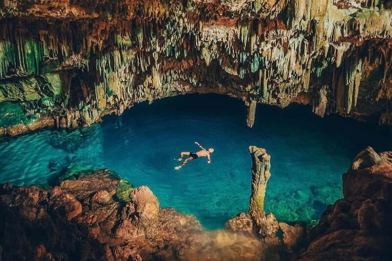 Labuan Bajo: Rangko Cave & Batu Cermin Cave and Sylvia Hill - Discovering the Wonders of Labuan Bajo’s Caves and Views