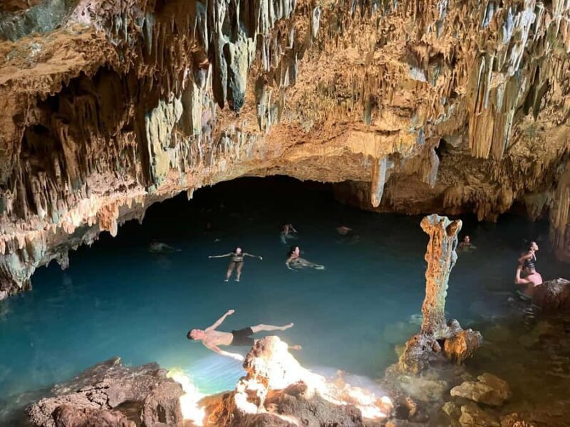 Labuan Bajo: Rangko Cave & Kayaking Experience - Good To Know