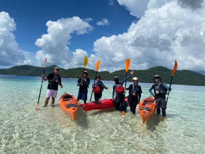 Labuan Bajo: Rangko Cave & Kayaking Experience - An In-Depth Look at the Rangko Cave & Kayaking Tour