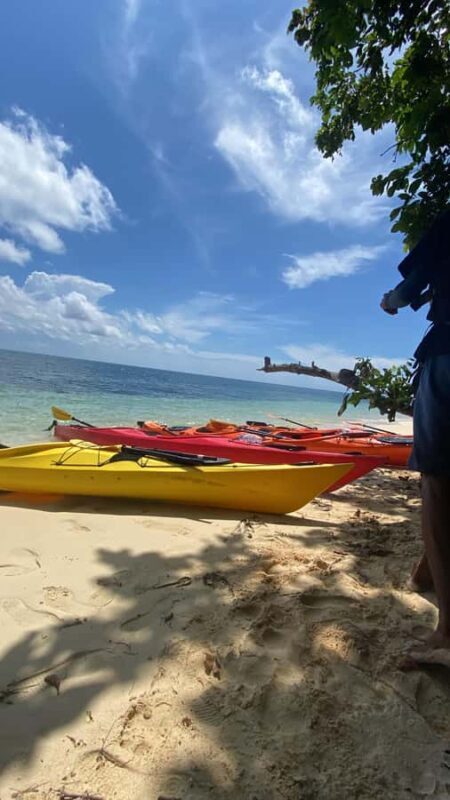 Labuan Bajo: Rangko Cave & Kayaking Experience - Who Is This Tour Best For?