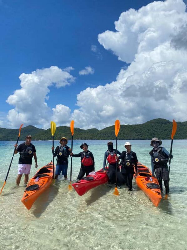 Labuan Bajo: Rangko Cave & Kayaking Experience - Good To Know