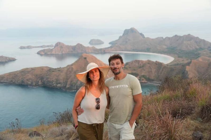 Labuan Bajo: Romantic Komodo Island Hopping for Couples - Good To Know