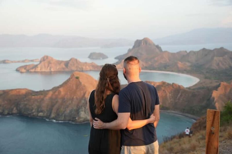 Labuan Bajo: Romantic Komodo Island Hopping for Couples - The Sum Up