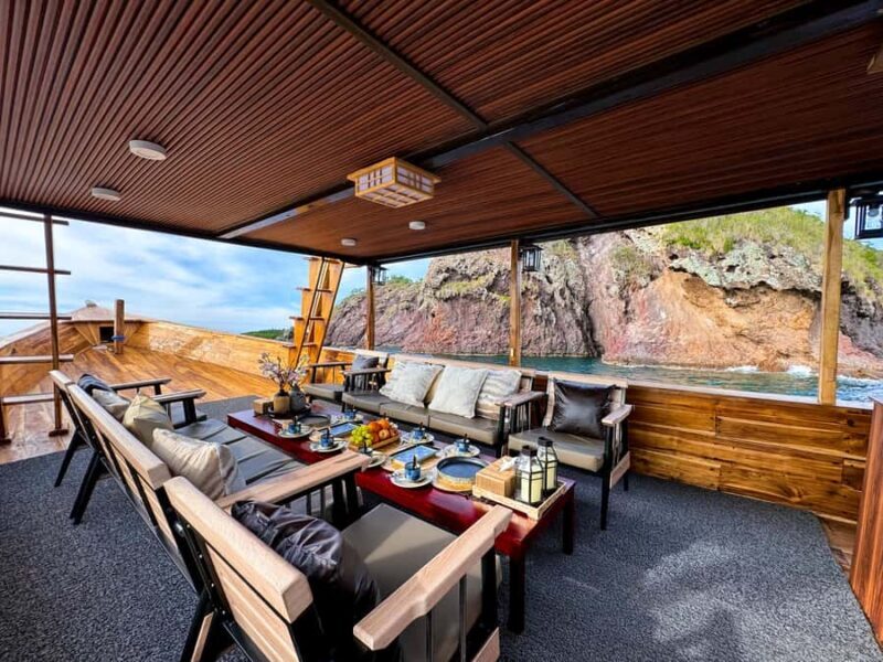 Labuan Bajo: Sea Trip on Kimochi Wooden Boat With Photo - Final Thoughts