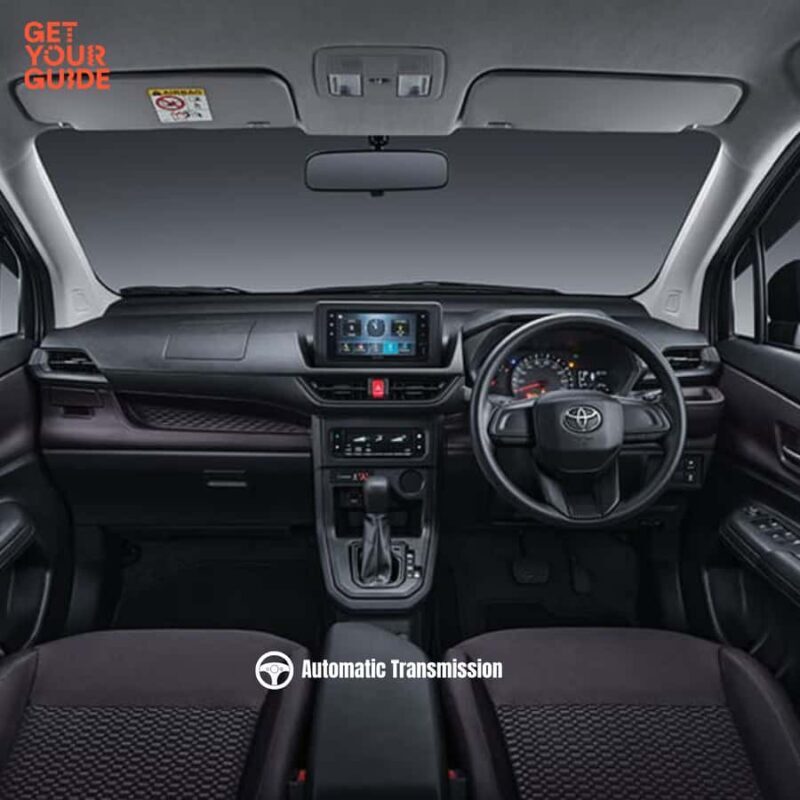 Labuan Bajo : Self-Drive Car Rental  Easy Verification - Why This Service Is Valuable