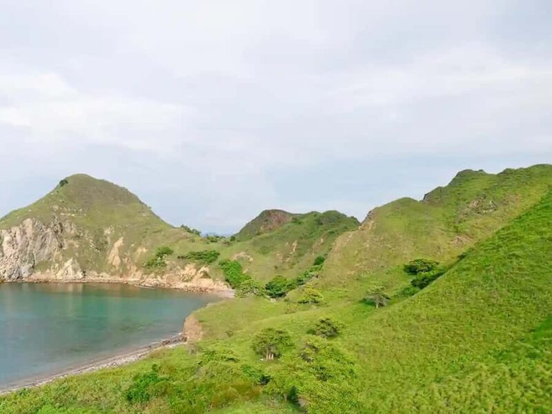 Labuan Bajo: Sunset Panorama, National Park - An Authentic 5-Day Journey in Labuan Bajo