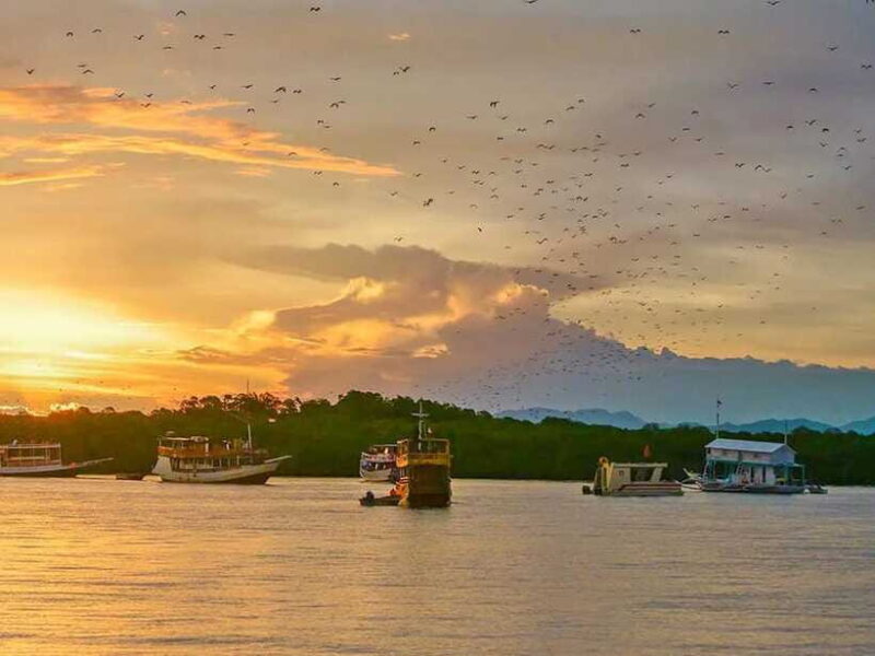 Labuan Bajo: Sunset Panorama, National Park - FAQ