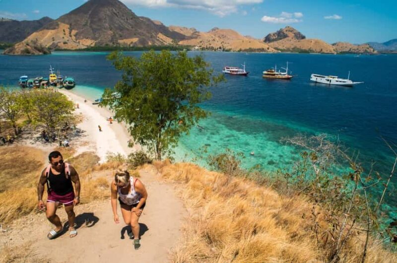 Labuan Bajo: Sunset Tour by Speedboat - The Value of This Tour