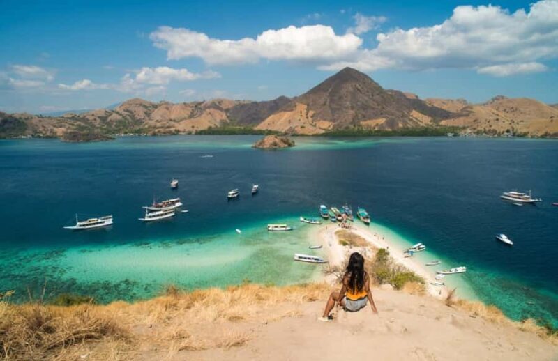 Labuan Bajo: Sunset Tour by Speedboat - Who Should Consider This Experience?