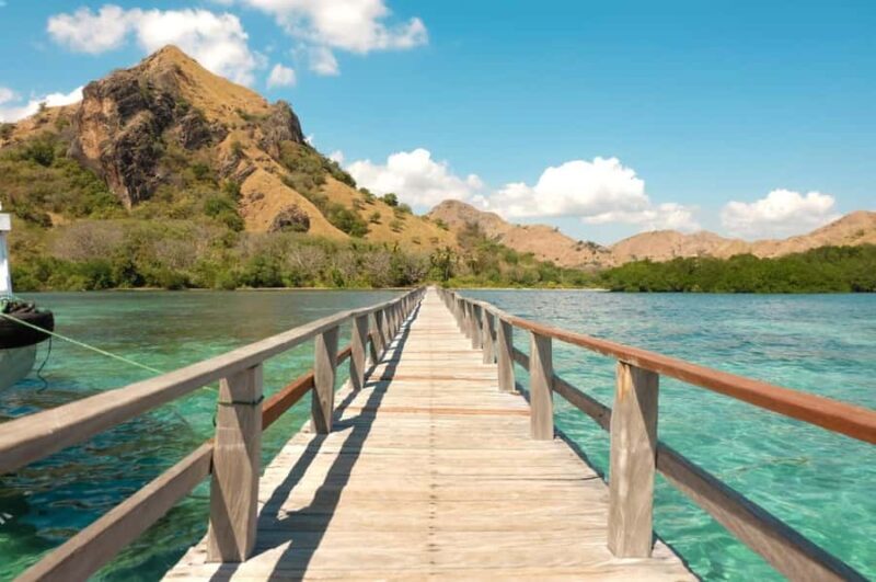 Labuan Bajo: Sunset Tour by Speedboat - Good To Know