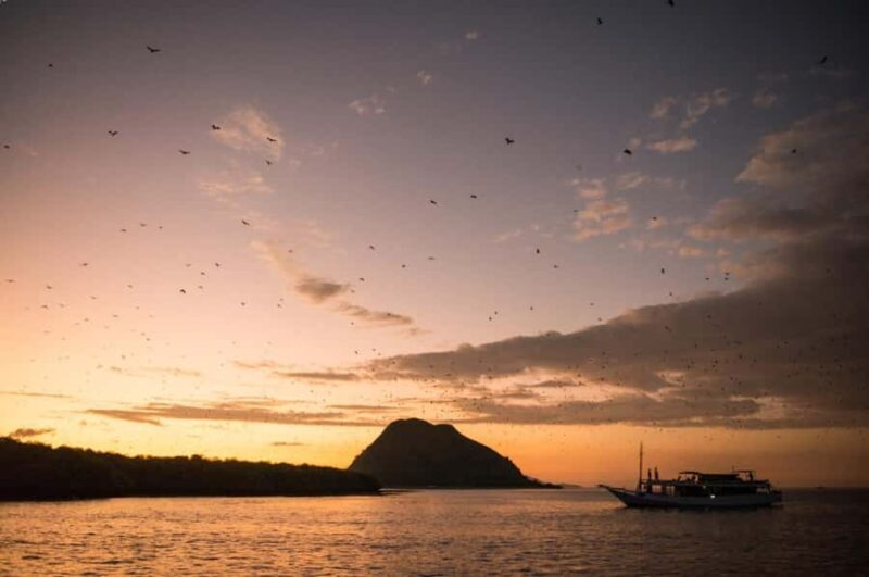 Labuan Bajo: Sunset Tour by Speedboat - An In-Depth Look at the Tour Experience