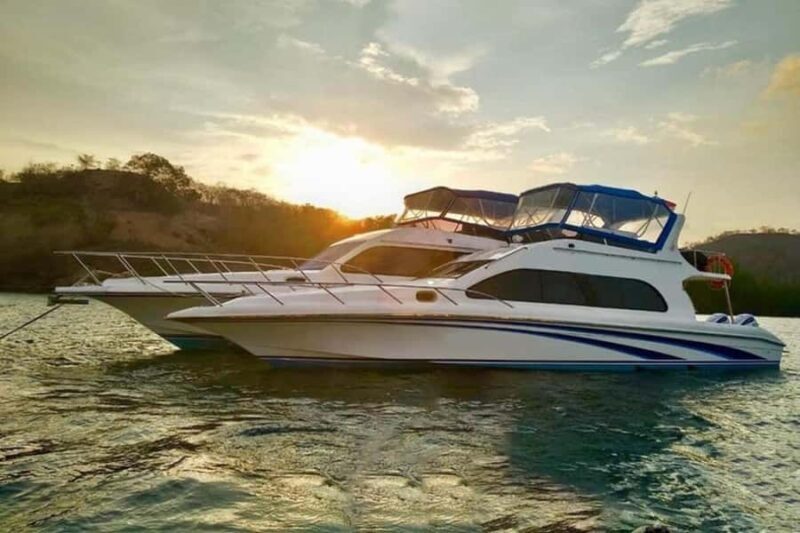 Labuan Bajo: Sunset Tour by Speedboat - FAQ