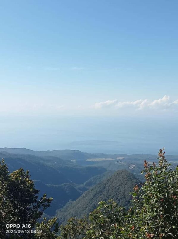 Labuan Bajo: Wae Rebo Village Day Trip with Trekking - Good To Know