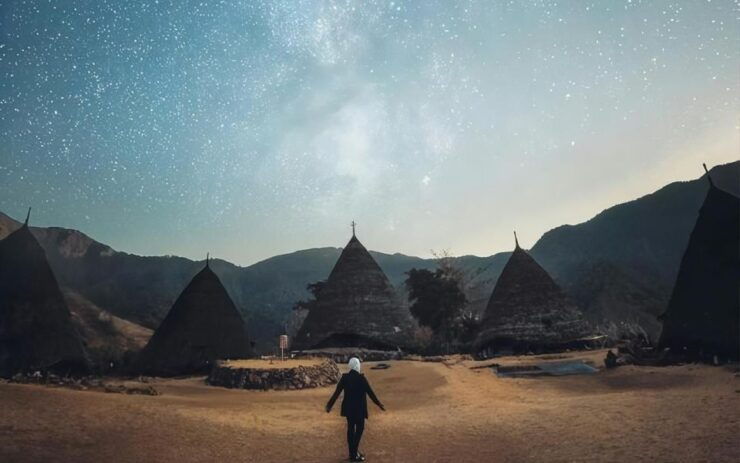 Labuan Bajo : Waerebo Tour 2 Days 1 Night Private Or Sharing - Good To Know