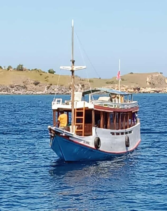 Labuan Bajo:3-Day Private Komodo National Park Eco Boat Tour - Good To Know