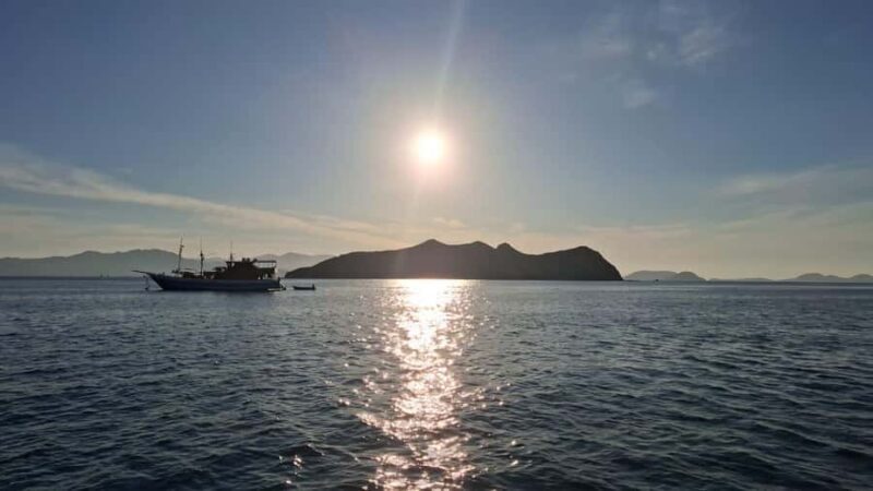 Labuan Bajo:3-Day Private Komodo National Park Eco Boat Tour - An In-Depth Look at the 3-Day Eco Boat Tour