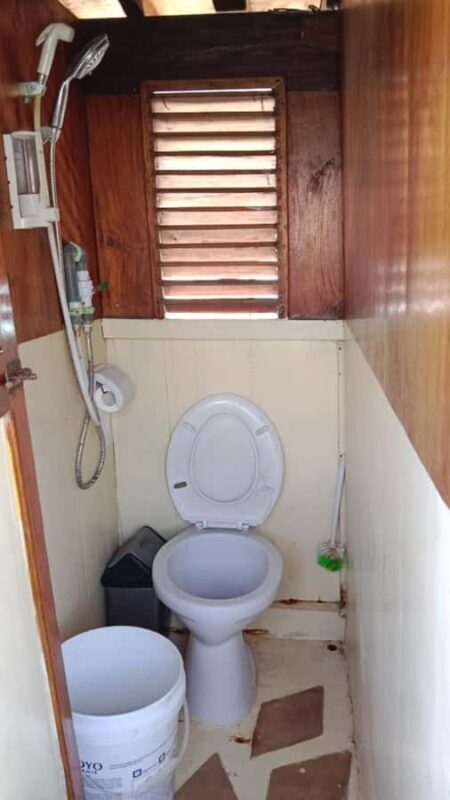 Labuan Bajo:3-Day Private Komodo National Park Eco Boat Tour - The Sum Up