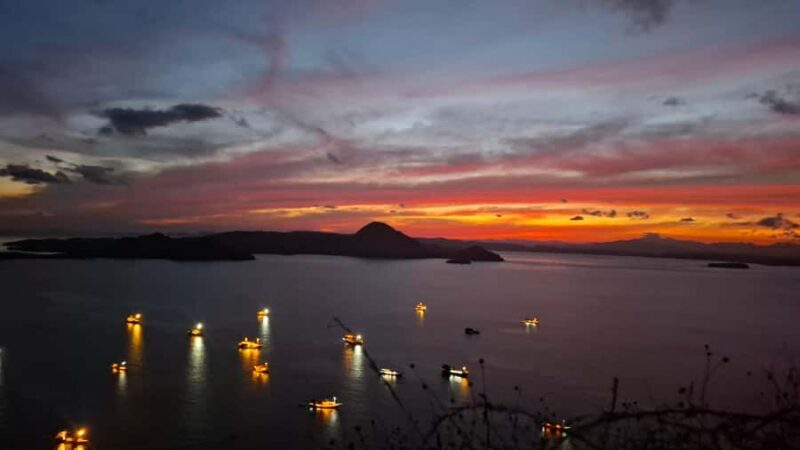 Labuan Bajo:3-Day Private Komodo National Park Eco Boat Tour - An In-Depth Look at the 3-Day Eco Boat Tour