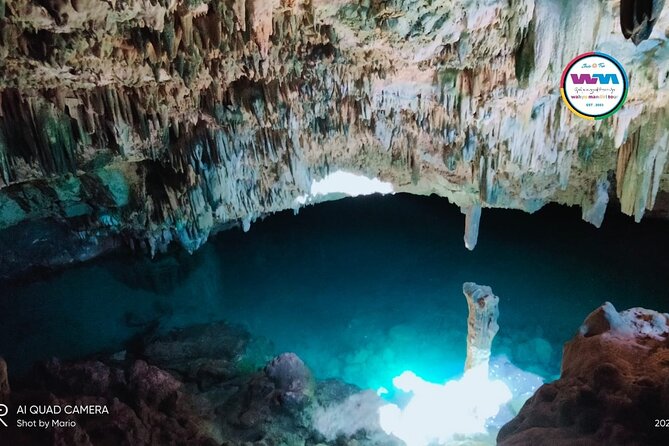 Labuan Bajo,Flores Tour : Rangko Cave, Melo Vilage & Sylvia Sea View Hill - Tour Pricing and Duration