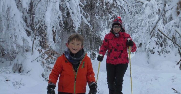 Lac Blanc: Snow Day Trip - Experience Details