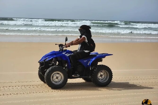 Lac Rose Private Tour From Dakar - Good To Know
