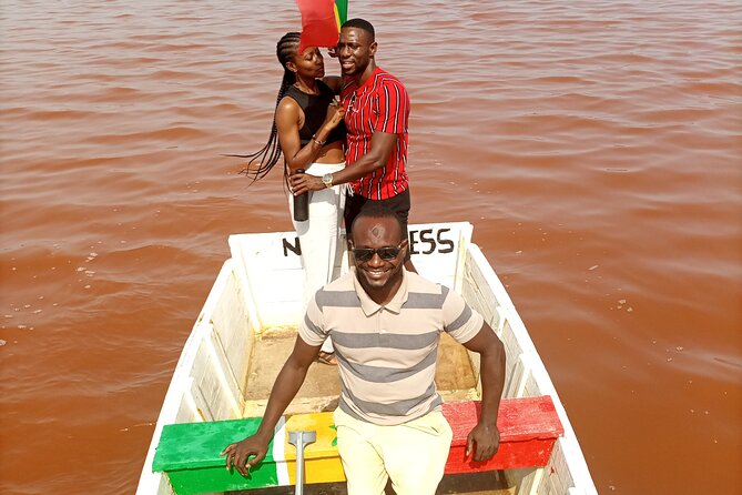 Lac Rose Private Tour From Dakar - What to Bring