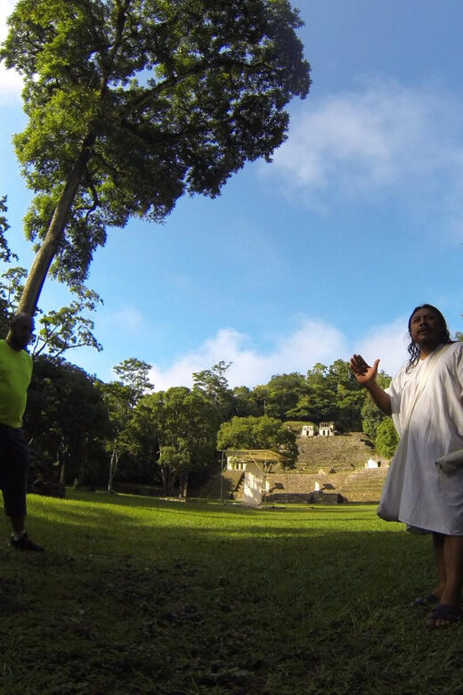 Lacandon Jungle Adventure and Bonampak Archaelogical Site - Good To Know