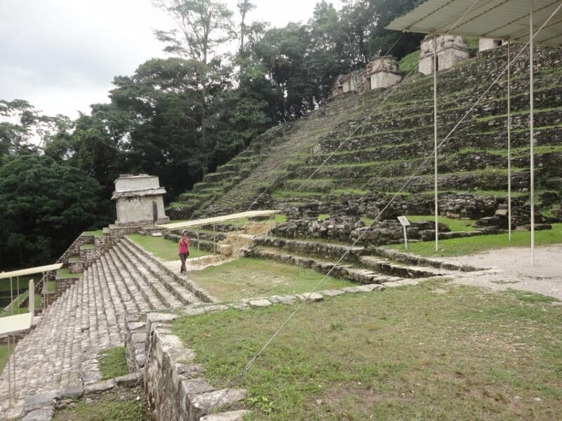 Lacandon Jungle Adventure and Bonampak Archaelogical Site - Practical Tips for Enjoying the Tour