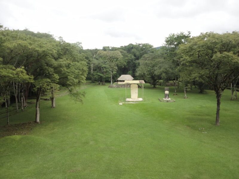 Lacandon Jungle Adventure and Bonampak Archaelogical Site - The Sum Up