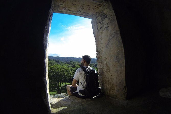 Lacandon Jungle Adventure and Bonampak Archaelogical Site from Palenque - A Deep Dive into the Tour Experience
