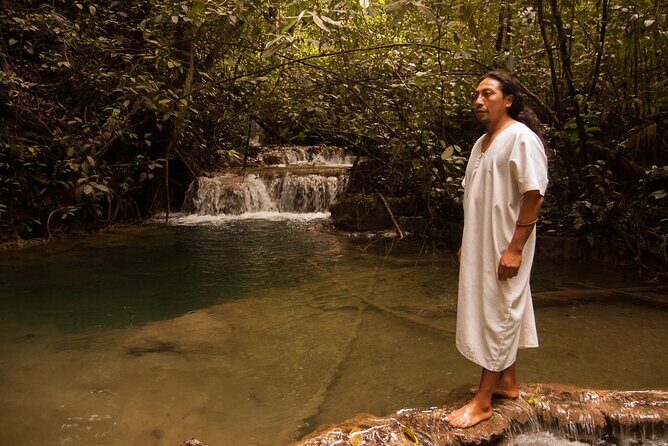 Lacandon Jungle Adventure and Bonampak Archaelogical Site from Palenque - What Are the Limitations?