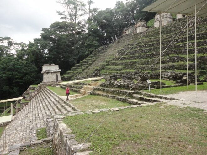 Lacandon Jungle Adventure and Bonampak Archaelogical Site - Important Information